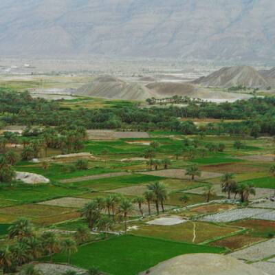 سیستان و بلوچستان 